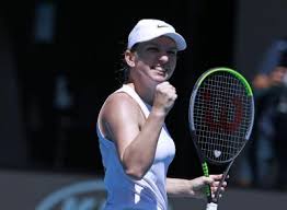 1 in singles twice between 2017 and 2019. Halep Beats Mertens To Clinch Prague Open Title