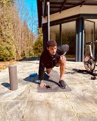 Browse 7,430 benjamin pavard stock photos and images available, or start a new search to explore more stock photos and images. Pin By Viá»‡t Hoang On Pavard Home Team Instagram Never Give Up