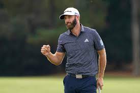 Dustin johnson official sherdog mixed martial arts stats, photos, videos, breaking news, and more for the fighter from. Dustin Johnson Buries Some Major Memories Wins The Masters The Denver Post
