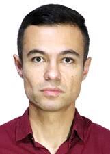 Candidato Dieison Streit