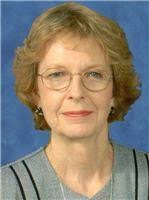 Patricia Watson Obituary (1943