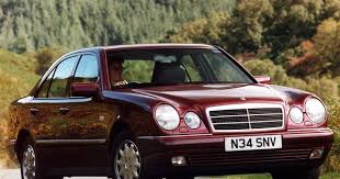 Mercedes Benz E 200 Saloon Elegance Uk Spec Bm 210 035 1994 99 In 2020 Benz E Mercedes Benz Benz