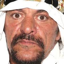 Chad Gable Changes His Look (Photos), Rare Pat Patterson Appearance, WINCLY  Top Stories Of The Week