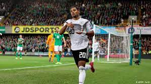 Гризманн купил мбаппе в «ньюкасл» за 134 млн евро в football manager. Euro 2020 Qualifiers Who S Going Through And How Does It Work Sports German Football And Major International Sports News Dw 12 11 2019