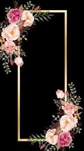 Floralwallpaper Iphonewallpaper Flower Pretty Floralwallpaper Flower Iphonewallpaper Pretty Black Floral Wallpaper Floral Wallpaper Art Wallpaper