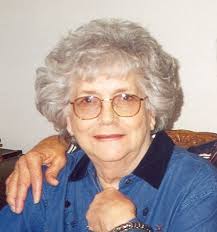 Verna Simpson Obituary (2008)
