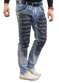 Cipo&baxx is a brand that has amassed a reputation in europe since its founding in 1996, whose individual style makes their clothing stand out of a crow. Cipo Baxx Slizgawka