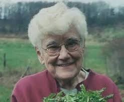 Margaret Gill Obituary