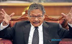 Former attorney general tan sri mohamed apandi ali has been appointed an umno supreme council member. Bfm News On Twitter Former Ag Tan Sri Mohamed Apandi Ali Has Filed A Rm2 2mil Suit Against Ex Pm Tun Dr Mahathir Mohamad And The Government Seeking A Declaration That His Termination As