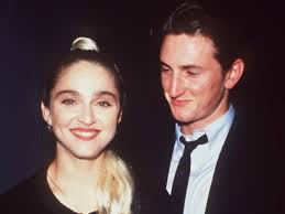 (cnn) sean penn is a married man. Madonna Says Sean Penn Never Hit Her As She Offers Evidence For Her Ex Husband Madonna The Guardian