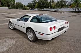 Image result for White 1990 Corvette
