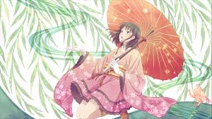Tohru honda est une lycéenne de 16 ans qui vit seule sous une tente après la mort de sa mère. Fruits Basket Wallpapers From The New Ending Credits 3 Fruitsbasket