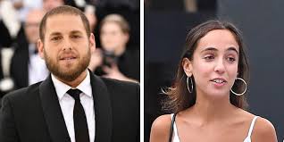 Jonah hill and zoë kravitz are making a lot of noise without saying much at all. Gianna Santos Wiki Jonah Hill Girlfriend Bio Age Height Net Worth