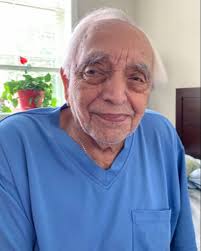 Most Recent Obituaries