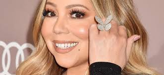 Mariah Carey and Manager Split