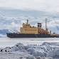 Antarctic Adventures: Nigel McCall event image
