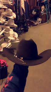 Double R Hat House