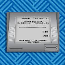 Maybe you would like to learn more about one of these? Bca Cara Setor Tunai Di Atm Setor Tarik Bca