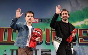 Вы будете плакать и смеяться. Tom Holland I Dzhejk Dzhillenhol My Stali Nastoyashimi Druzyami Novosti Mirovye Novosti Metro
