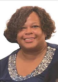 Wanda Kellam-Moore Obituary