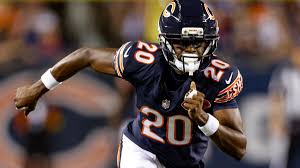 Bears GM Ryan Poles: Rookie CB Zah Frazier, a 5th-round pick, out for the  season - Chicago Sun-Times