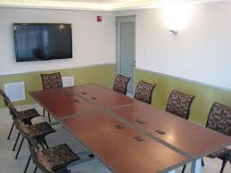 Conference Room Ramada Inn Suites Rockville Centre Ny Rockville Centre Long Island Railroad Front Desk