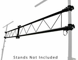 Lighting Stands Trusses Dj Truss