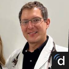 Dr. Nikolaus W. Pankow, MD