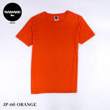 Maybe you would like to learn more about one of these? Jual Namako Tee Warna Orange Kaos Polos Tshirt Baju Murah Premium Orange Xs Di Lapak Dilasara Shops Bukalapak
