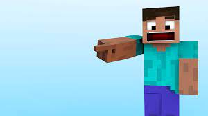 Who Like Minecraf Minecraft Steve Minecraft Steve