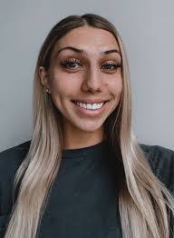 Brittney Mueller's Instagram, Twitter & Facebook