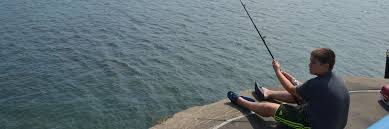 Just one meal of caught fish per year is a significant dose of PFAS