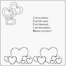15 loisirs coloriage bon anniversaire maman images diy enfant st valentin fun diys de chien