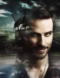 Inside I M Dancing Once Upon A Time Captain Hook Colin O Donoghue