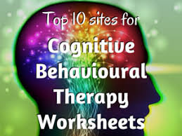 Adults cognitive worksheets look like books that contain a lot of psychological tests used by human resource development at the company. Top 10 Cbt Worksheets Websites