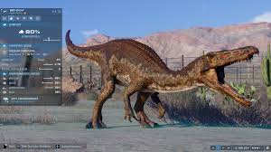 First, in order to unlock new dinosaurs, you're going to need to extract their dna from fossils. Jurassic World Evolution 2 Brings Dino World Building To Pc And Consoles November 9th Engadget