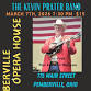 Pemberville Opera House welcomes The Kevin Prater Band event image