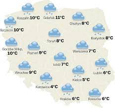 Prognoza pogody poznaniu dzisiaj pomożemy sprawdzić temperaturę powietrza, prawdopodobieństwo opadów. Pogoda Na Dzis Sroda 14 Pazdziernika 2020 R Prognozy Sie Poprawia Ale Dzisiaj Jeszcze Pochmurnie