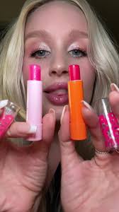 these are a classic for a reason #babylips #lipbalm #maybellinebabylips  #cherrychapstick #pinkquartzlipbalm #fallbeauty