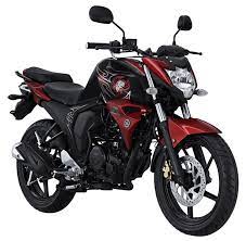 Looking for latest update motorcycle, bike, scooter price in bangladesh 2021. Yamaha Indonesia Launches Byson Fi Fzs V2 Power Torque Price Features