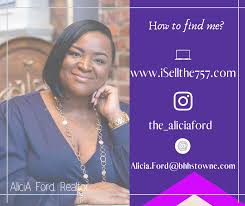Alicia T. Ford