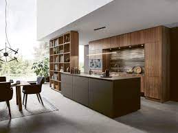 Get a german kitchen direct: German Modernist Ultra Modern German Kitchen Design