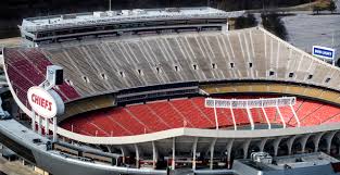 A County Legislator Wants To Block Sale Of Arrowhead Seating