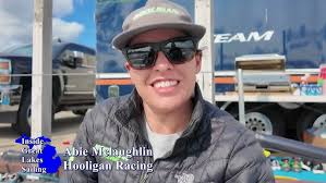 Season Five Show No. 125 Inside Great Lakes Sailing