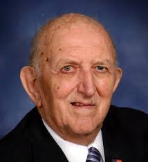 Obituary for Harold A Bush