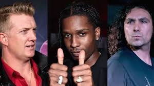 8 Albums Out Today You Should Listen to Now: War