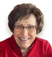 Léon Sirois et Fils -- Georgette Perreault, 1939-2022