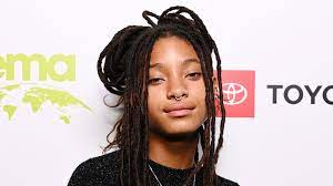 Willow smith has revealed she is polyamorous. The Untold Truth Of Willow Smith