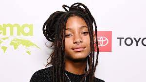 2 presented by amazon prime video at the los angeles convention center in los angeles, california; The Untold Truth Of Willow Smith