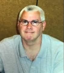 MARK WILLIAMSON Obituary (2019)